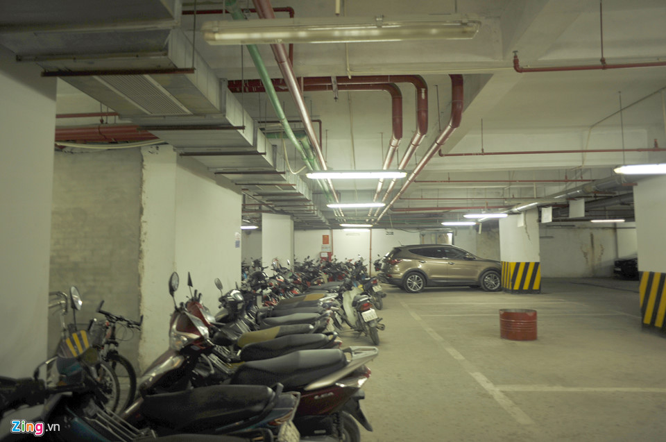 Vì sao 3 chung cư vi phạm PCCC bị chuyển hồ sơ cho cơ quan điều tra?